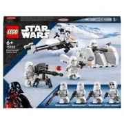 LEGO 75320 Star Wars Pack de combat Snowtrooper