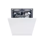 Haier XS 6B0S3FSB Lave-vaisselle