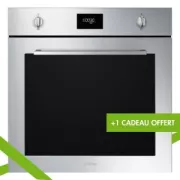 SMEG SFP64LM1 Inox Four