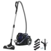 ROWENTA YY4560FE Aspirateur Silence Force Cyclonic Car Pro