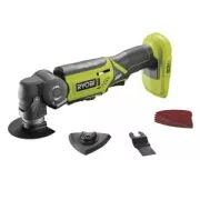 RYOBI ONE+ R18MT-0 18V  Outil multifonction