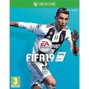 FIFA 19 Xbox One