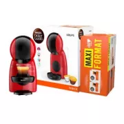 Krups Yy5129fd Xs + 60 Capsules Dolce Gusto