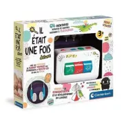CLEMENTONI Il etait Une Fois-Mon conteur d'histoires