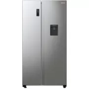 GORENJE NRR9185EAXLWD Refrigerateur Americain