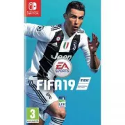 FIFA 19 Nintendo Switch