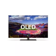 Philips 48OLED848 TV OLED 121 cm 48'