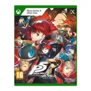 Persona 5 Royal XBOX SERIES