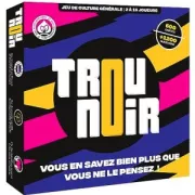 Trou Noir JUDUKU