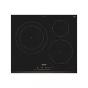 Siemens EH631FJB1E Plaque induction