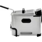 TEFAL FR804110 oleoclean pro Friteuse