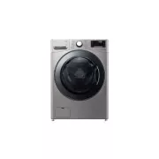 LG F71P12IX Lave linge