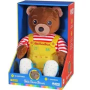 Petit Ours Brun - Conteur d'Histoires