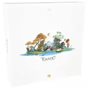 Tokaido : 5eme Anniversaire Edition