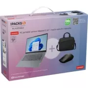 LENOVO IdeaPad Slim 3 14IAN8 + sacoche + souris