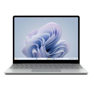 Image : Microsoft Surface Laptop Go 3 i5 8 Go 256 Go SSD Platine