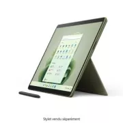 Microsoft Surface Pro 9 i5 8 Go 256 Go Vert Foret