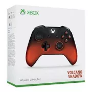 Manette pour Xbox One Volcano Shadow