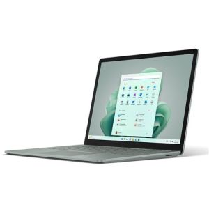 Image : Microsoft Surface Laptop 5 i5 8 Go 512 Go SSD Vert Sauge