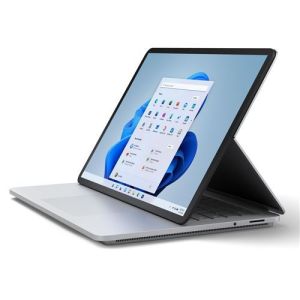 Image : Microsoft Surface Laptop Studio i5 16 Go 512 Go SSD Platine