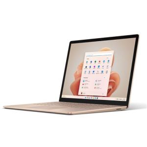 Image : Microsoft Surface Laptop 5 i5 8 Go 512 Go SSD Sable