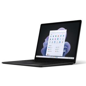 Image : Microsoft Surface Laptop 5 i7 16 Go 512 Go SSD Noir