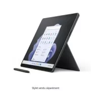 Microsoft Surface Pro 9 i5 16 Go RAM 256 Go SSD Graphite
