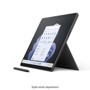 Image : Microsoft Surface Pro 9 i5 16 Go RAM 256 Go SSD Graphite