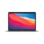 Apple MacBook Air 13'' 256 Go SSD 8 Go Puce M1 Gris sideral 2020 - MGN63FN/A