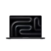 Apple MacBook Pro 14'' 512 Go SSD 18 Go Puce M3 Pro Noir sideral