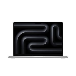 Image : Apple MacBook Pro 14'' 512 Go SSD 8 Go Puce M3