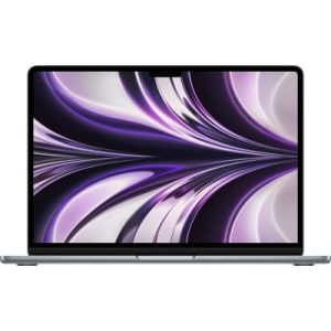 Image : Apple MACBOOK Air 13' M2 8Go RAM 512Go SSD Gris