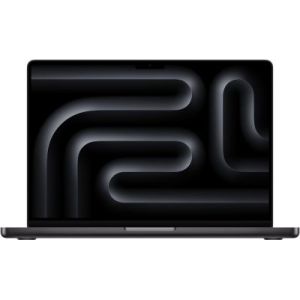 Image : Apple MACBOOK Pro 14' M3 Max 36Go RAM 1To SSD Noir