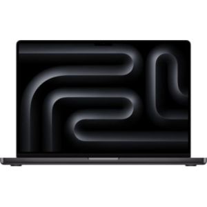Image : Apple MACBOOK Pro 16' M3 Max 36Go RAM 1To SSD Noir