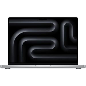 Image : Apple MACBOOK Pro 14' M3 Max 36Go RAM 1To SSD Argent