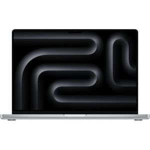 Image : Apple MACBOOK Pro 16' M3 Max 48Go RAM 1To SSD Argent