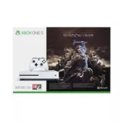 Pack Xbox One S 500 Go L'ombre de la guerre
