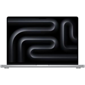 Image : Apple MACBOOK Pro 16' M3 Max 36Go RAM 1To SSD Argent