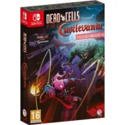 Dead Cells Return to Castlevania Signature Edition Nintendo Switch