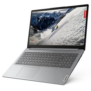 Image : Lenovo IdeaPad 1 15AMN7 15.6'' FHD (AMD Ryzen 5 7520U 8Go SSD 512Go)