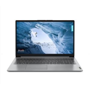 Image : PC Lenovo IdeaPad 1 15IGL7 15 6' Intel Celeron N4120 8 Go 128 Go