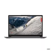 PC Lenovo IdeaPad 1 15ALC7 15.6' AMD Ryzen 5 8 Go RAM 512 Go SSD Gris - 82R4007BFR