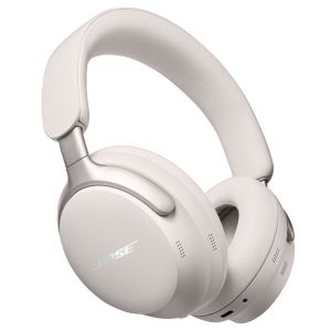 Image : Bose QuietComfort Ultra Blanc - QC ULTRA BLANC