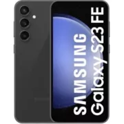 SAMSUNG Galaxy S23FE Graphite 128Go