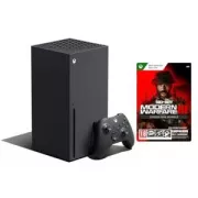 Pack Xbox Series X - Forza Horizon 5 Edition Premium + Call of Duty Modern Warfare III