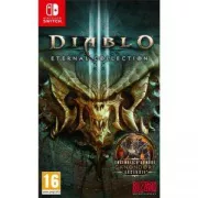 Diablo 3 Eternal Collection Nintendo Switch