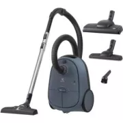 ELECTROLUX EB61C4DB Aspirateur traineau avec sac