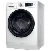 Whirlpool FFB8258BVFR Lave-linge