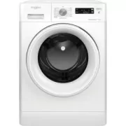 WHIRLPOOL FFSPL9258WFR Freshcare Lave-linge hublot
