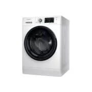 Whirlpool FFD8469BVFR Lave-linge hublot